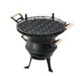 Grătar / Grill confecționat din fontă.