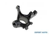 Fuzeta fata Peugeot 307 (2000-&gt;)[3A/C] #1
