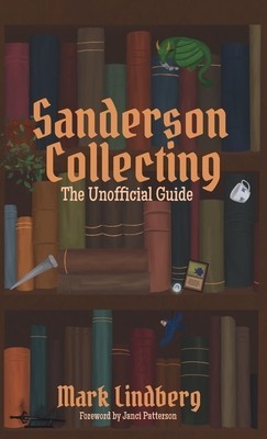 Sanderson Collecting foto
