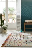 Cumpara ieftin Covor Prairie Berber Crem 80X150 cm, Flair Rugs