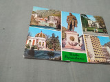 Cumpara ieftin CARTE POSTALA BAILE HERCULANE CIRCULATA