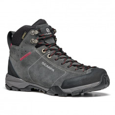 Bocanci Adulti Unisex Drumetie Piele impermeabili Scarpa Mojito Hike GTX Gore-tex Vibram foto