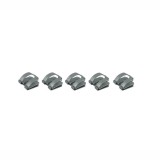 Piulita tabla Mercedes W202(C-Kl), 93- Aftermarket 40019000