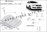 Scut metalic motor VW Passat (3C2, 3C5 / 362, 365) fabricat in perioada 2005 - 2014 APS-27,183, SCUT PROTECTION