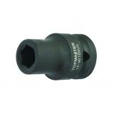 Tubulara de impact 1/2", 22 mm, CR-MO, pentru pistol pneumatic Topmaster