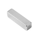 Magnet neodim bloc 40 x 10 x 10 mm N52