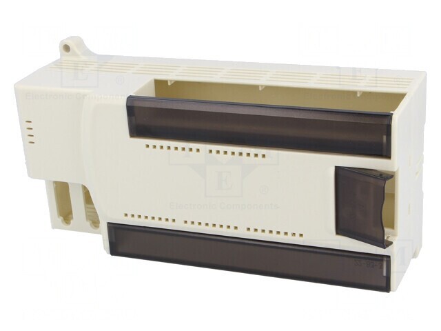 Carcasă pentru Șină DIN 90x200x67mm CP-22-83