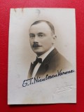 G. T. Niculescu Varone / folclorist etnolog scriitor