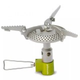Arzator Pinguin Surpass Titan, 3500W, Ultra-usor, Camping, Butan/Propan, 48g