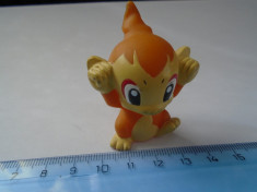 bnk jc Figurina Nintendo Pokemon - Bandai 2007 foto