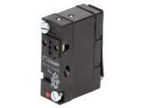 Ventil Electromagnetic 3/2 NC 3-8bar Monostabil -10-50&deg;C