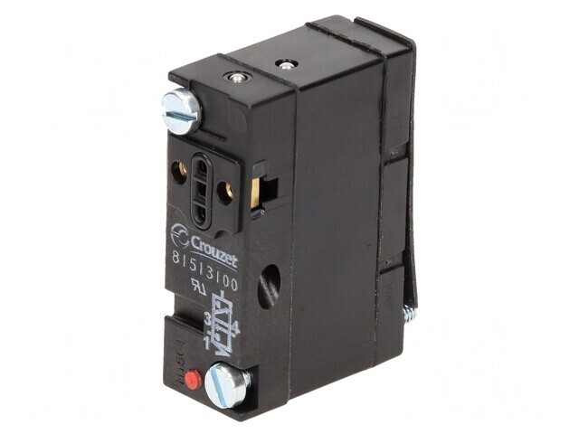 Ventil Electromagnetic 3/2 NC 3-8bar Monostabil -10-50&deg;C