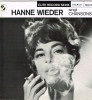 VINIL Hanne Wieder ‎– Hanne Wieder Singt Chansons (NM), Pop