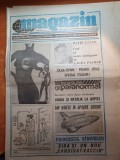 Magazin 24 octombrie 1992