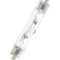HALOGEN-METALDAMPFLAMPE OHNE REFLEKTOR, RX7S-24, 150 W, 98 V HCI-TS 150/942 OSRAM