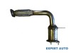 Catalizator Ford Escort 7 (1995-2002) [GAl, AAL, ABL]