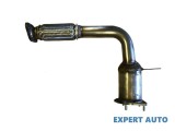 Catalizator Ford Escort 7 (1995-2002) [GAl, AAL, ABL]