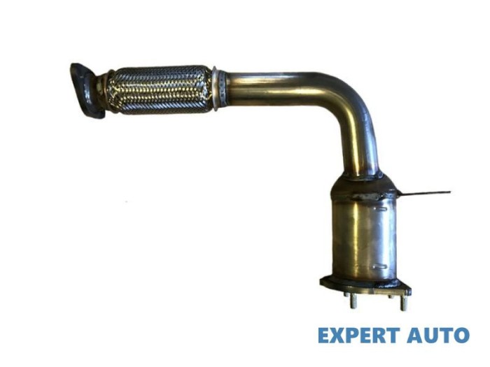 Catalizator Ford Escort 7 (1995-2002) [GAl, AAL, ABL]