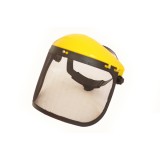 Cumpara ieftin Viziera de Protectie (plasa plastic) Masca De Protectie Micul Fermier GF-0813