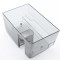 Rezervor apa espressor Saeco-Philips Sincrony Logic Antracite-Silver
