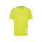 Aston Martin tricou de bărbați Logo Lime F1 Team 2024 - S