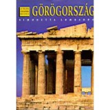 G&ouml;r&ouml;gorsz&aacute;g - A vil&aacute;g legszebb helyei - Simonetta Lombardo