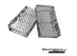 Protectii radiator SHERCO SE 250 300 18- 22 SE-F 250 300 14- 22 P-TECH RKK009