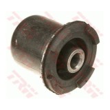 Bucsa brat suspensie, Suport trapez Opel Astra H, Astra J, Meriva B, Zafira A, Zafira B, Zafira Tourer C; Chevrolet Zafira, Trw JBU733, parte montare