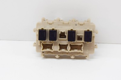 Modul panou de siguranțe NISSAN QASHQAI II J11, J11_ 2019 OEM: 4EB0C,C1045,9A07 11744282 foto