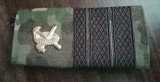 C3 - Grade militare - mozaic padure - plutonier major auto