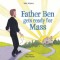 Father Ben Gets Ready for Mass