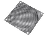 Protectie ventilator metal 120x120mm pentru surub TQSolution PN-12