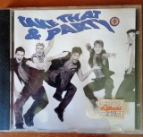 CD original Take That &amp; Party VG+