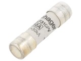 Siguranță gPV 10A 1kVDC 10x38mm