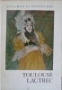 Toulouse Lautrec - Henry Dumont, VOLLMER 1991, Album de Arta, Germana, Coperta Cartonata
