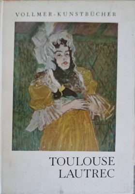 TOULOUSE LAUTREC-HENRY DUMONT-250705 foto