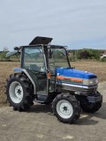 Tractor ISEKI GEAS 333