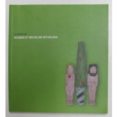LA DONATION par NOUBAR et MICHELINE BOYADJIAN , 2006