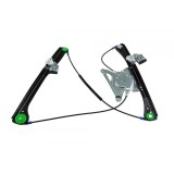 Macara geam Audi A4 -2001, Fata Stanga, 8D0837461