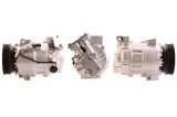 LUCAS ACP690 Compresor, climatizare