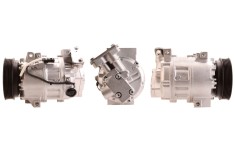 LUCAS ACP690 Compresor, climatizare