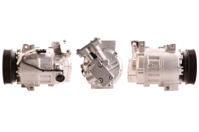 LUCAS ACP690 Compresor, climatizare foto