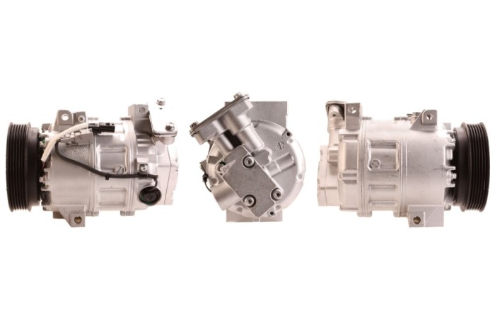 LUCAS ACP690 Compresor, climatizare