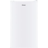 Frigider, Candy, 90 L, 3 rafturi, 85 cm, Alb