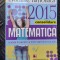 MATEMATICA NOTIUNI TEORETICE SI TESTE DUPA MODELUL M.E.N IUREA SERDEAN POA