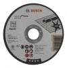 Disc de taiere drept Expert for Inox - Rapido AS 60 T INOX BF, 125mm, 1,0mm - 3165140219624, Bosch