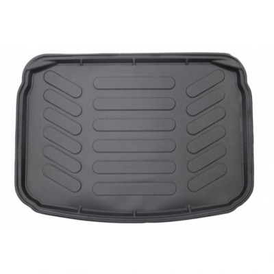 Covor Protectie Portbagaj Umbrella pentru Skoda Fabia III HB 2015-2021 foto