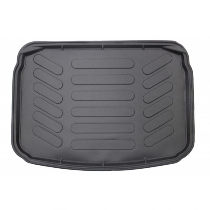 Covor Protectie Portbagaj Umbrella pentru Skoda Fabia III HB 2015-2021