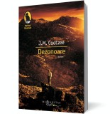 Dezonoare - Awais Khan - Editura Humanitas Fiction