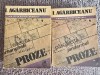 I Agarbiceanu - Proze (3 volume), 1986, 448+604+444 pagini, stare buna